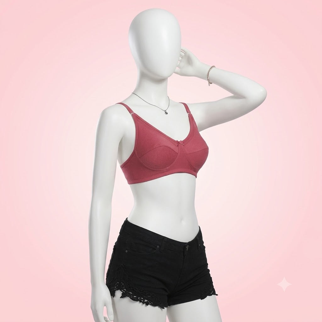 Bras