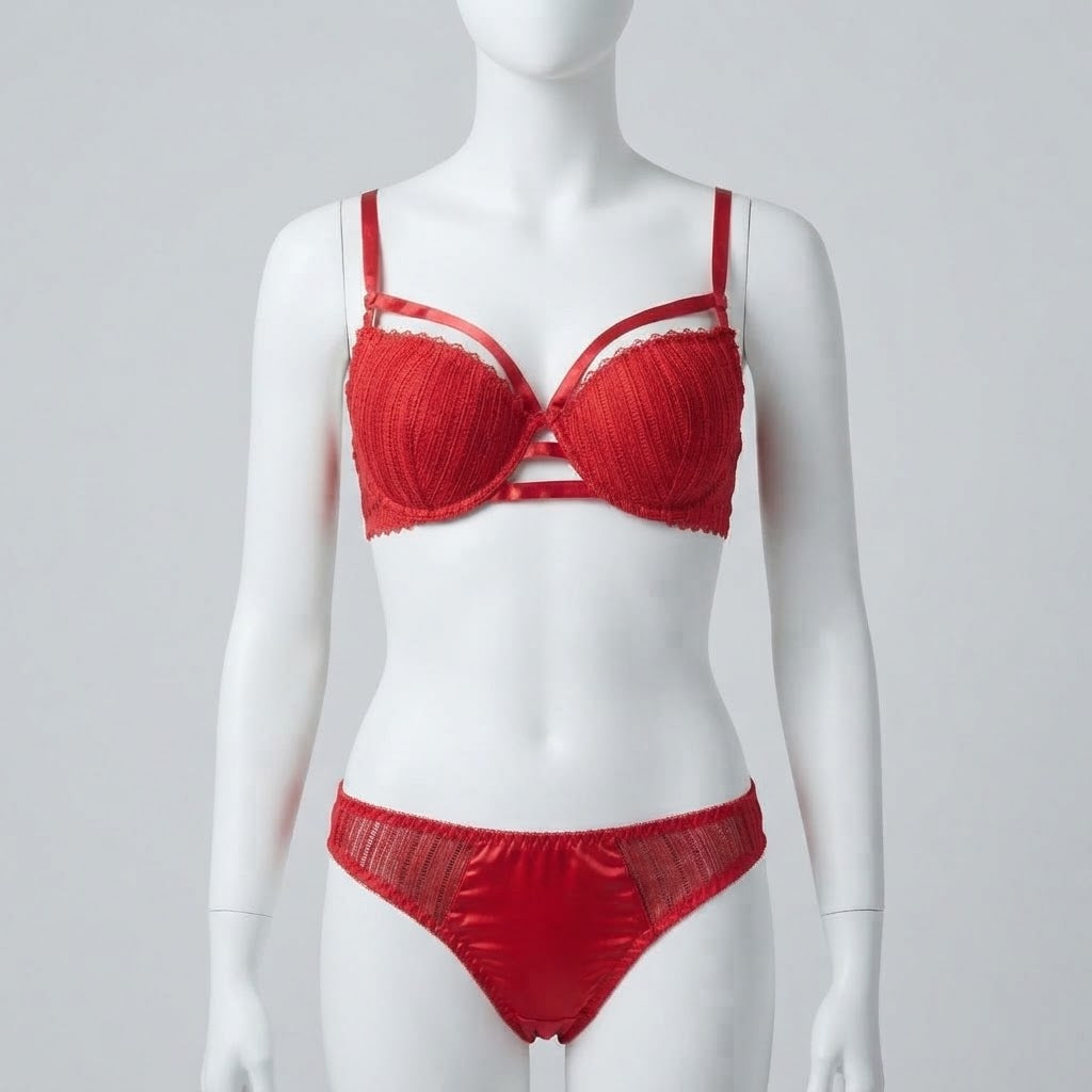 Everyday Comfort Textured Support Set