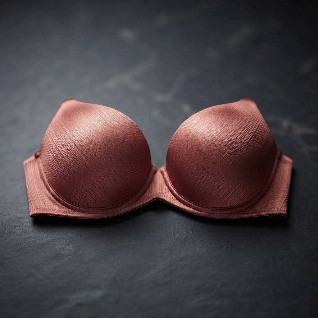 Push-Up Bra