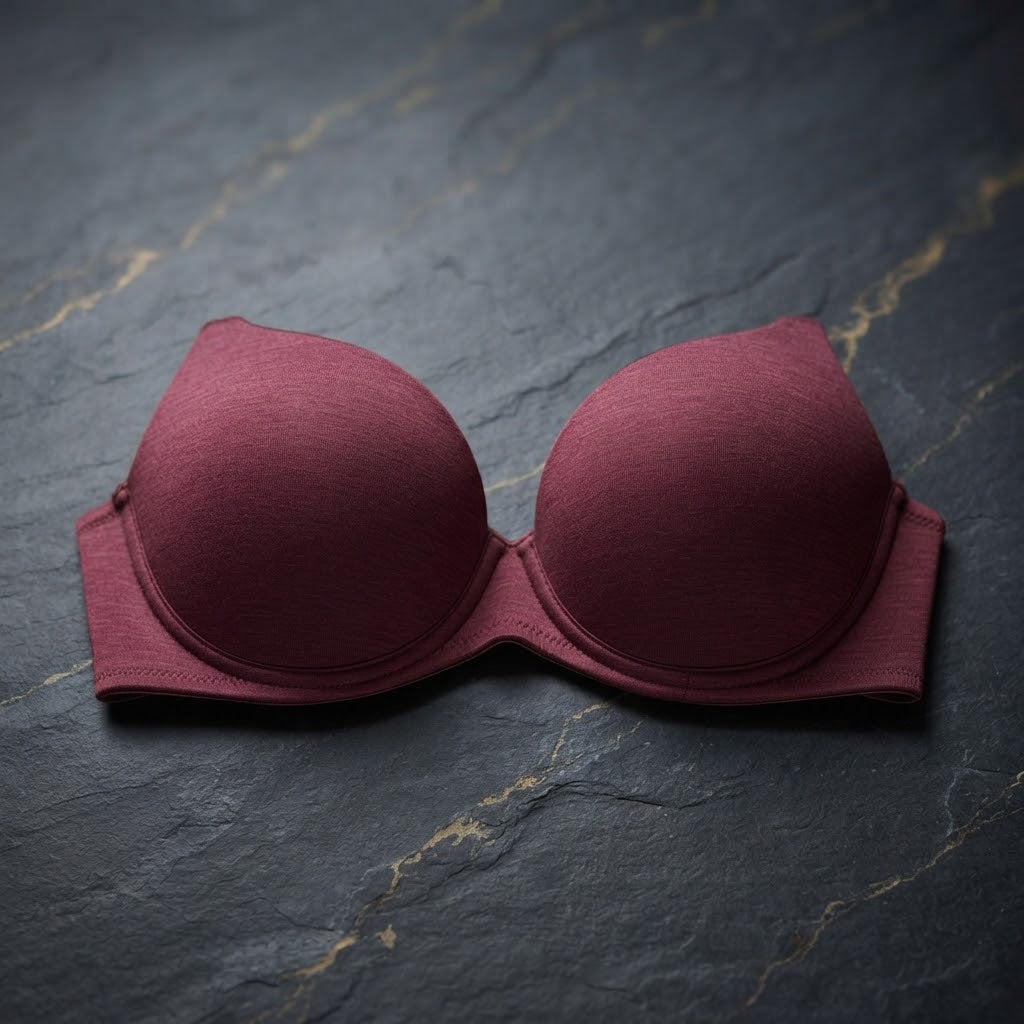 Lightly Padded Everyday Bra