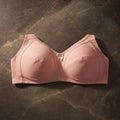 Seamless T-Shirt Bra