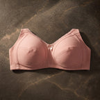 Seamless T-Shirt Bra
