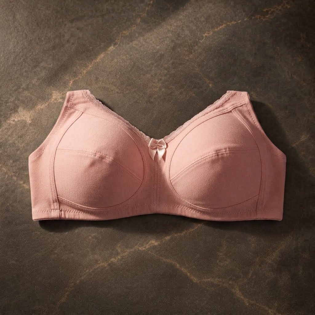 Seamless T-Shirt Bra
