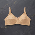 Non-Padded Everyday Comfort Bra