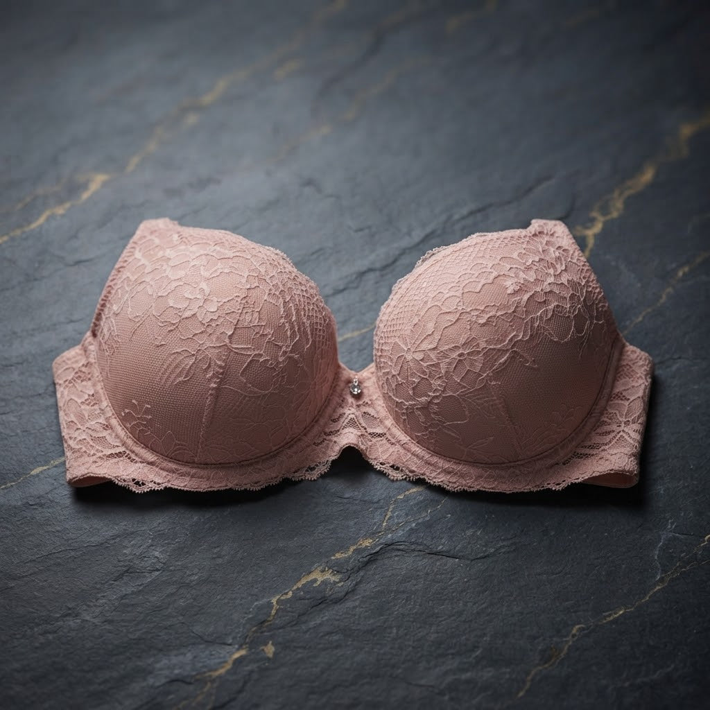 Lightly Padded Everyday Bra