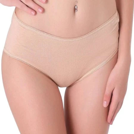 Long Maxi Brief