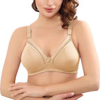 Non-Padded T-Shirt Bra (B-CUP)