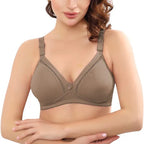 Non-Padded T-Shirt Bra (B-CUP)
