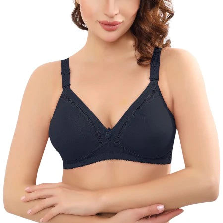 Non-Padded T-Shirt Bra (B-CUP)