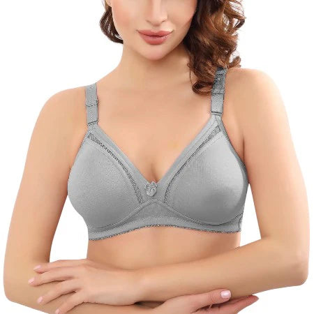Non-Padded T-Shirt Bra (B-CUP)