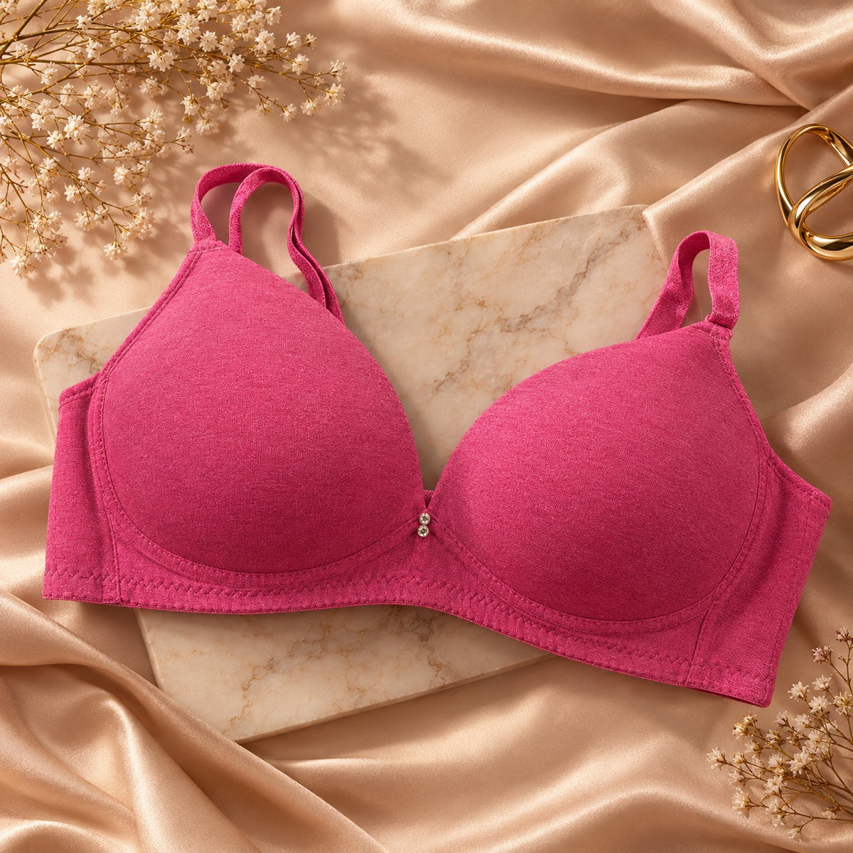Everyday Support Bra