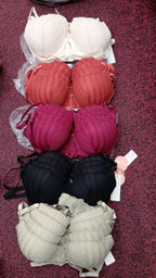 Everyday Matching Bra Set