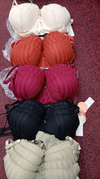 Everyday Matching Bra Set