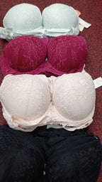 Lightly Padded Everyday Bra