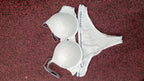 Lightly Padded Everyday Bra set