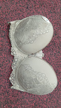 Lightly Padded Bra