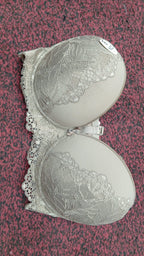 Lightly Padded Bra