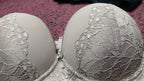 Lightly Padded Bra