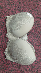 Lightly Padded Bra