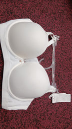 all-day comfortable fit Lightly Padded Bra