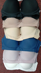 all-day comfortable fit Lightly Padded Bra