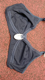 Non-Padded Everyday Comfort Bra