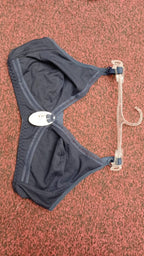 Non-Padded Everyday Comfort Bra