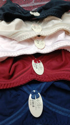 Non-Padded Everyday Comfort Bra