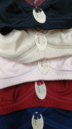 Non-Padded Everyday Comfort Bra