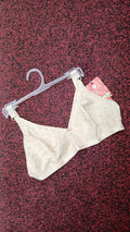 Soft Cotton Non-Padded Everyday Bra