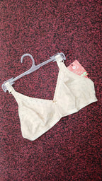 Soft Cotton Non-Padded Everyday Bra