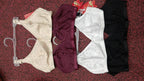 Soft Cotton Non-Padded Everyday Bra