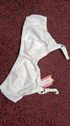 Non-Padded Cotton Everyday Bra