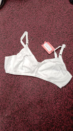 Non-Padded Cotton Everyday Bra
