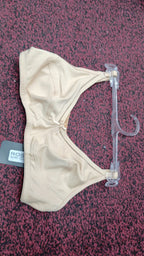 Non-Padded Everyday Comfort Bra