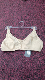Non-Padded Everyday Comfort Bra