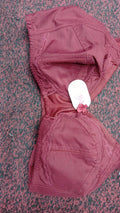 Everyday Non-Padded Cotton Bra