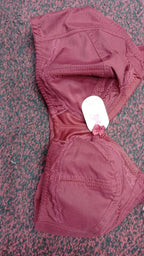 Everyday Non-Padded Cotton Bra