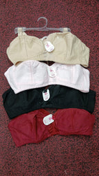 Everyday Non-Padded Cotton Bra