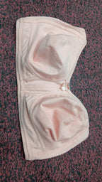 Seamless T-Shirt Bra