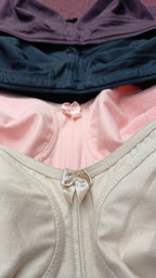 Seamless T-Shirt Bra