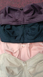 Seamless T-Shirt Bra