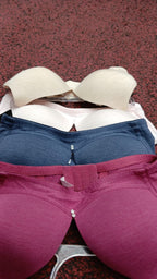 Lightly Padded Everyday Bra