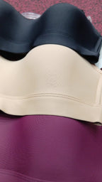 Seamless T-Shirt Bra Non-Wired