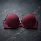 Push-Up Bra Set