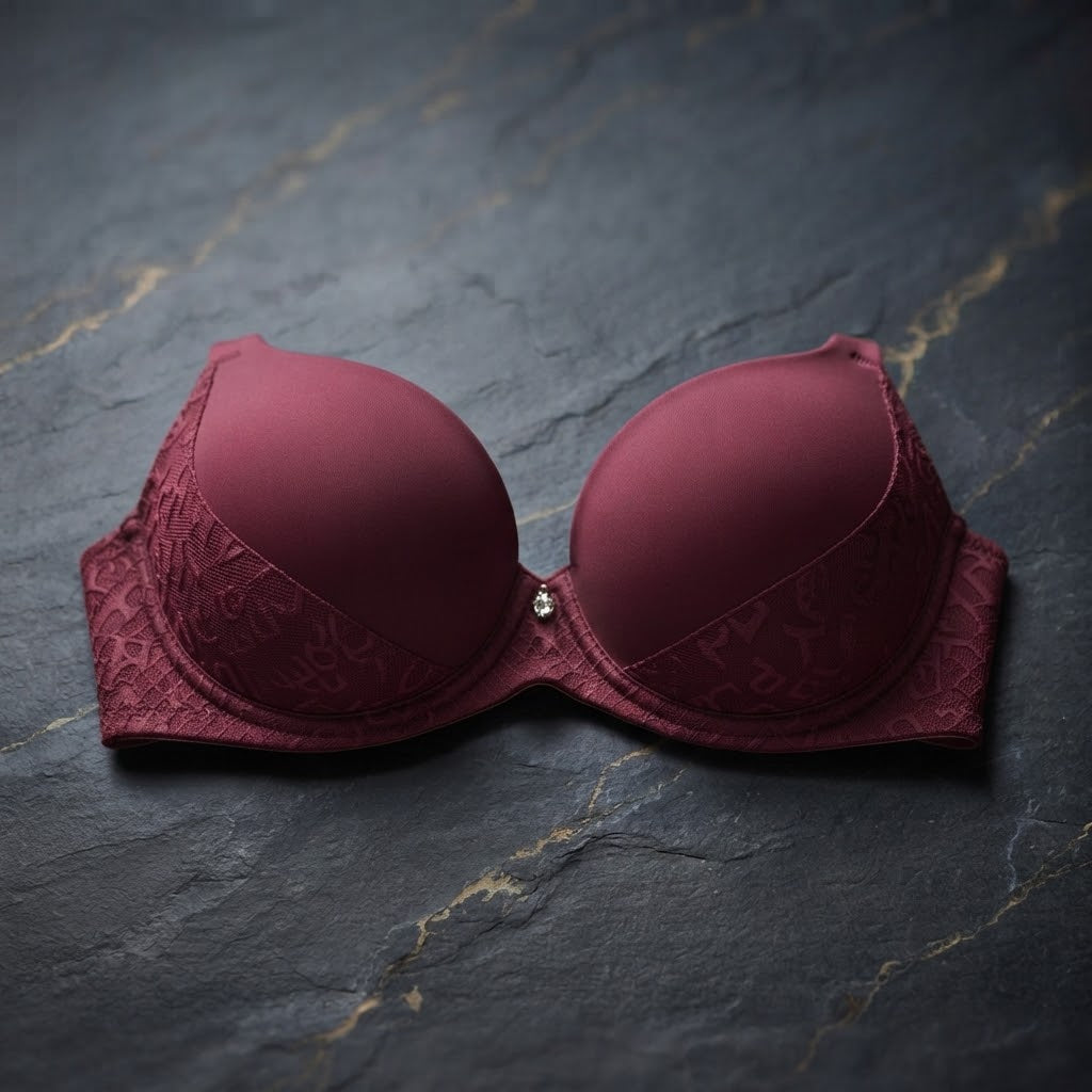 Push-Up Bra Set