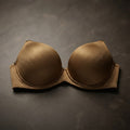 Non-Wired Slick Padded Bra