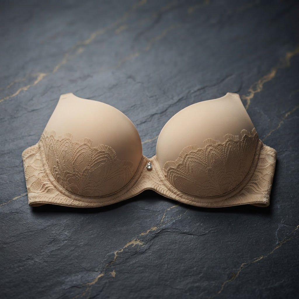 Push-Up Bra