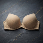 Push-Up Bra