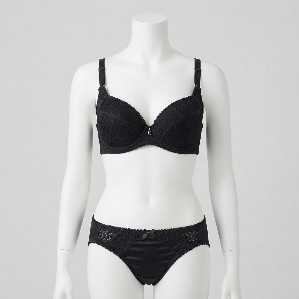 Everyday Comfort Textured Support Set